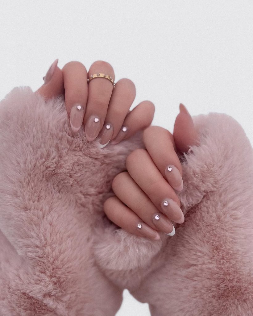 Bold Barbie Style Pink