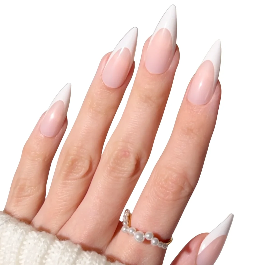  Nude Base French Style