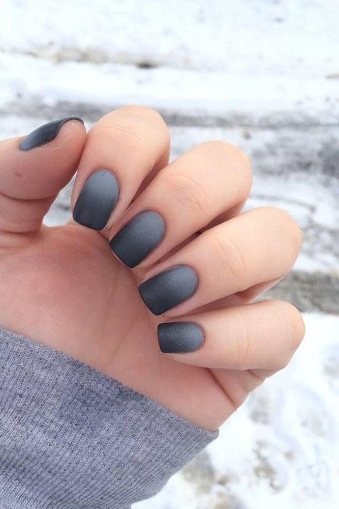  Grey to Black