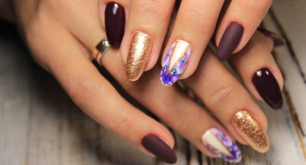 15 Stylish Nail Set Ideas You Should Try This Year