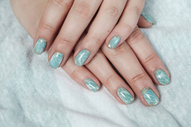 19 Jade Nail Ideas That Will Be a Huge Color Trend in 2026