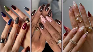 20 Almond Nail Ideas for Black Women
