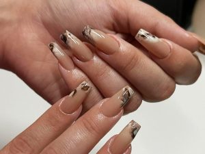 20 Gorgeous Nail Shape Ideas for Trendy Manicures