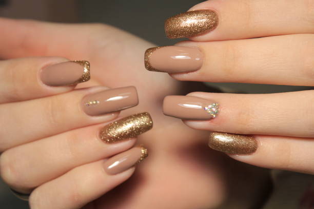 20 Stunning Nail Art Ideas You’ll Love Trying Right Away