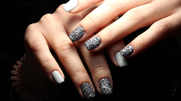 25 Prom Nail Ideas That Will Finish Your Whole Look