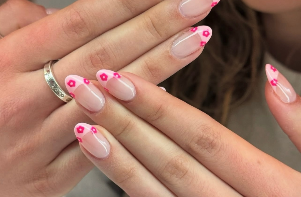 Adorable Nail Designs