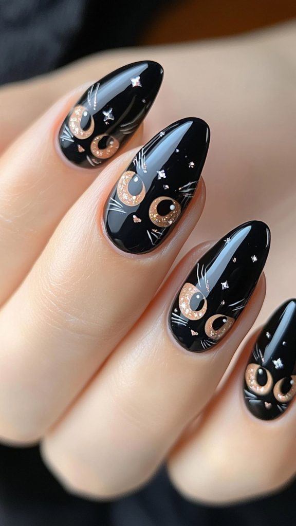 Black Cat Designs