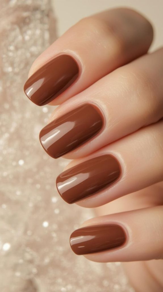 Coffee-Inspired Neutrals