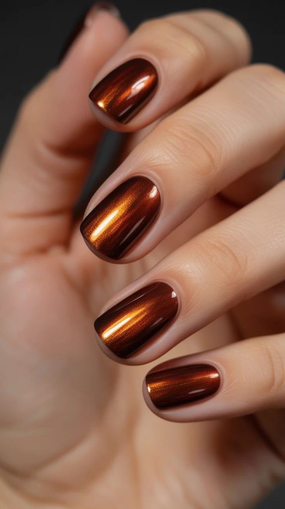 Maroon and Gold Mix