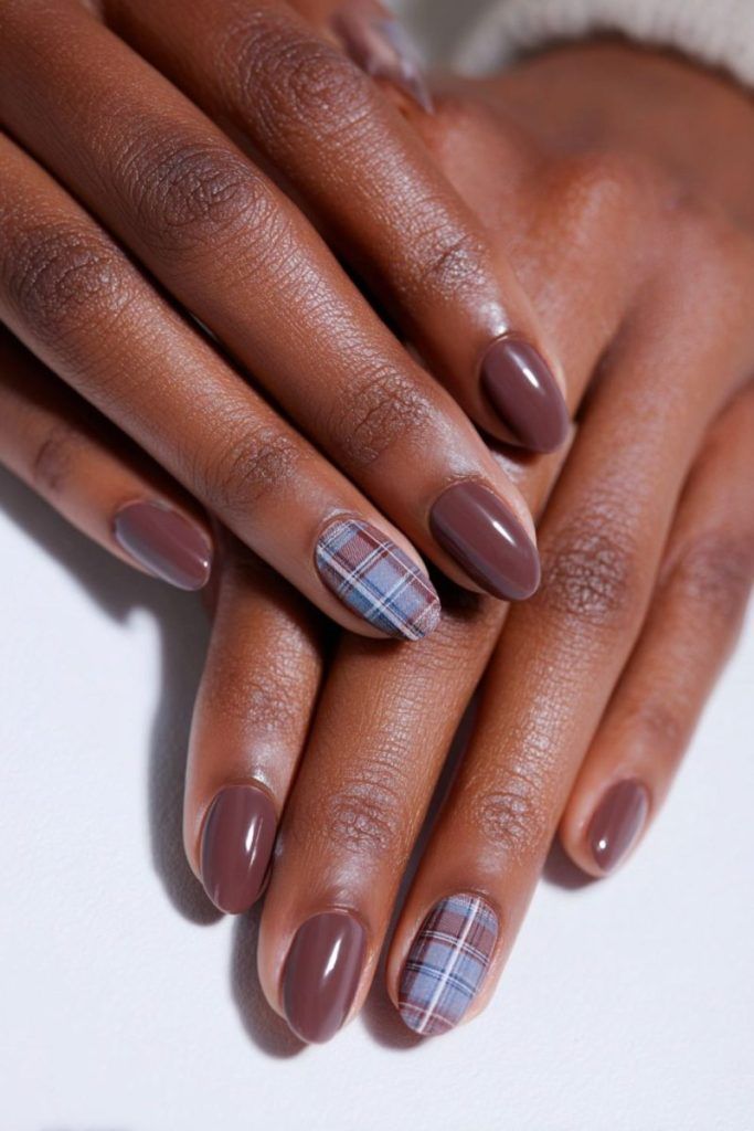 Plaid Patterns