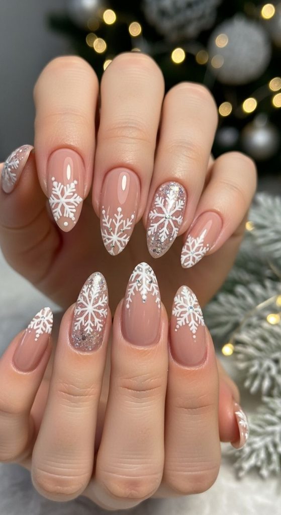 Snowflake Designs