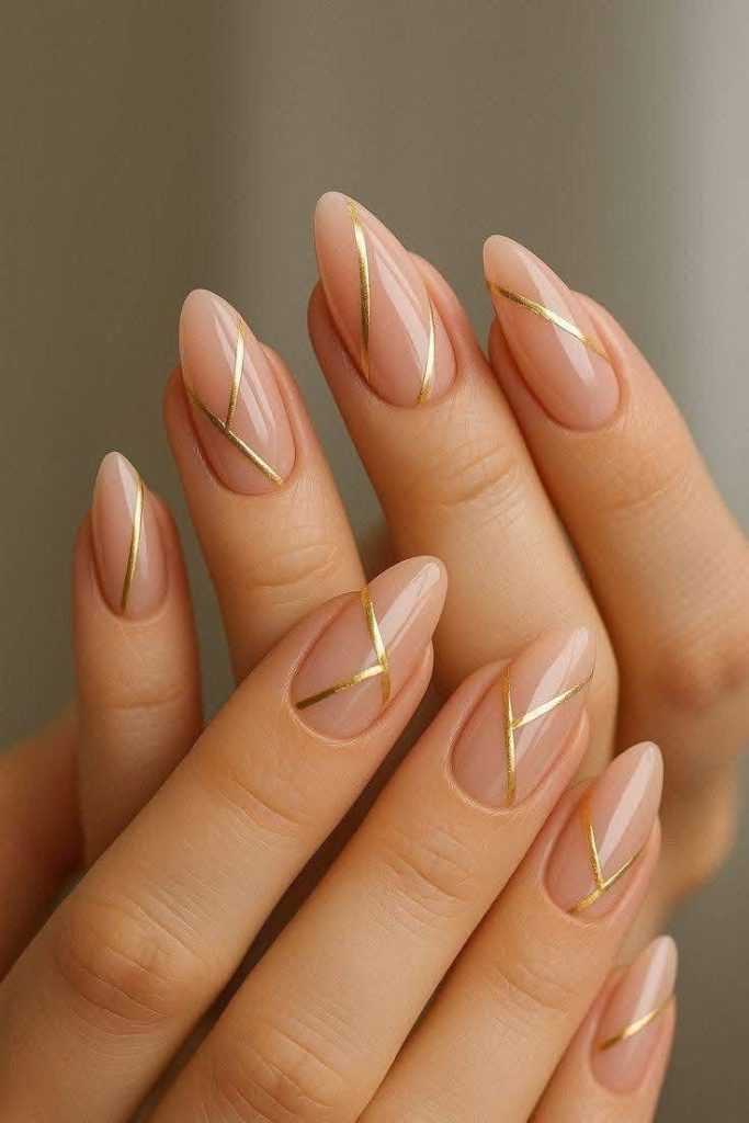 Soft Rose Gold
