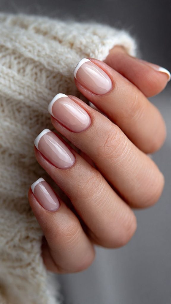 Tiny French Tips