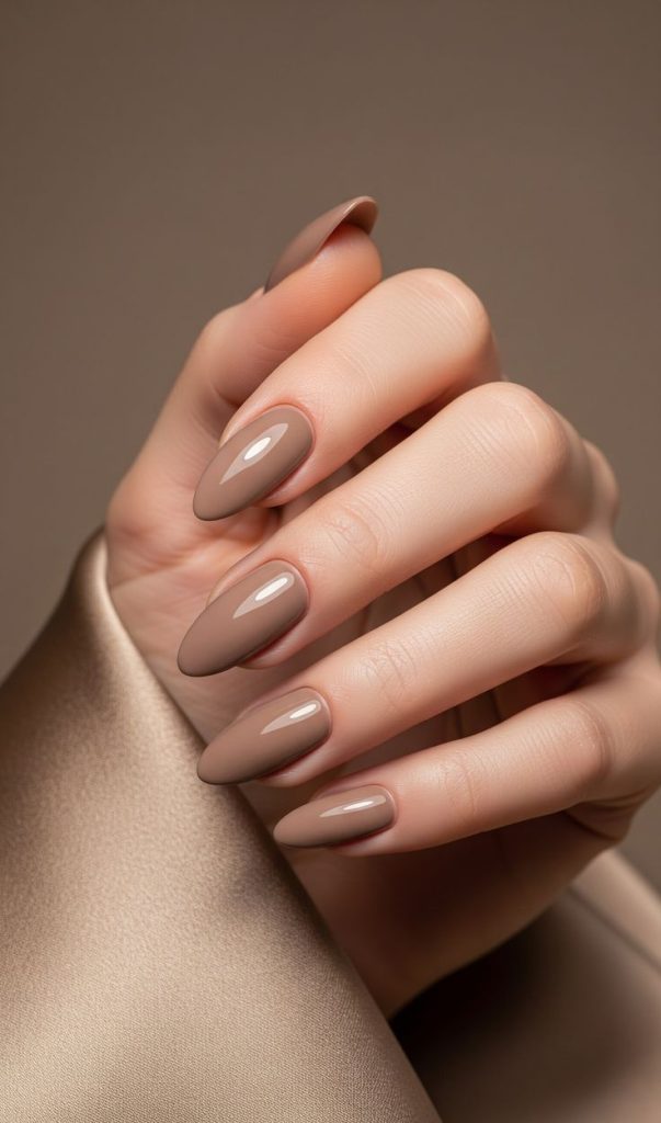 Toasted Taupe Neutrals