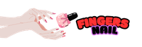 fingersnail logo