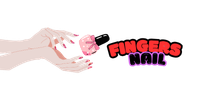 fingersnail logo