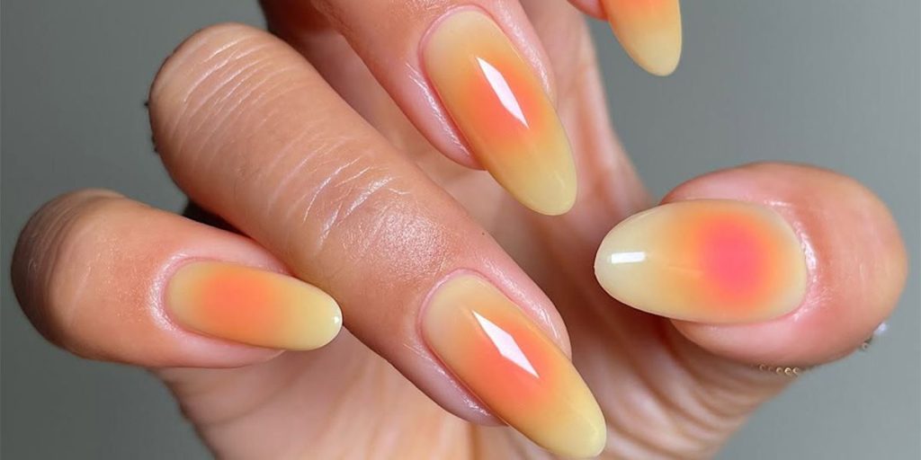 Aura Nails