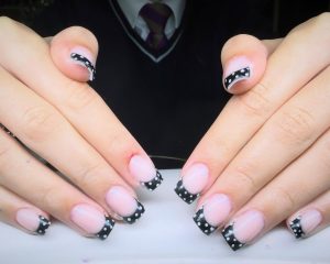 Cute Short Square Nails That Prove Simple Can Be Stunning