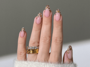 Summer Leopard Print Nails: 41+ Chic & Playful Ideas for Sunny Days